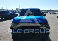 2024 Ford BRONCO фото