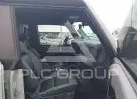 2024 Ford BRONCO фото