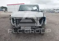 2024 Ford BRONCO фото