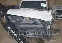 2024 Ford BRONCO фото