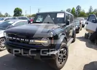 2024 Ford BRONCO photo