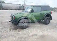 2024 Ford BRONCO фото