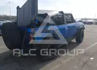 2024 Ford BRONCO фото
