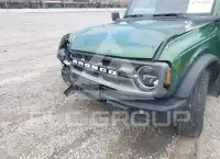 2024 Ford BRONCO фото