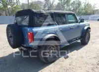 2024 Ford BRONCO photo