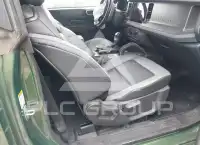 2024 Ford BRONCO фото