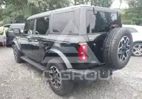 2024 Ford BRONCO photo
