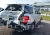 2024 Ford EXPEDITION photo