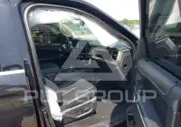 2024 Ford EXPEDITION фото