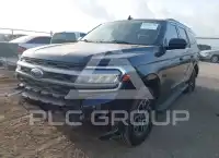2024 Ford EXPEDITION фото