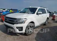2024 Ford EXPEDITION photo