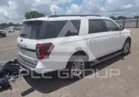 2024 Ford EXPEDITION фото