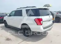 2024 Ford EXPEDITION фото