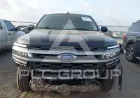 2024 Ford EXPEDITION фото