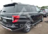 2024 Ford EXPEDITION фото