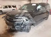 2024 Ford EXPEDITION фото