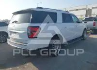 2024 Ford EXPEDITION фото