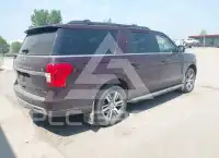 2024 Ford EXPEDITION фото