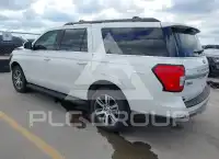 2024 Ford EXPEDITION фото