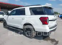 2024 Ford EXPEDITION фото