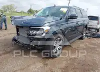 2024 Ford EXPEDITION фото