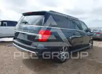 2024 Ford EXPEDITION фото