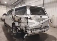 2024 Ford EXPEDITION фото