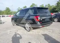 2024 Ford EXPEDITION фото