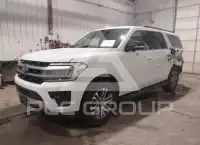 2024 Ford EXPEDITION фото