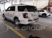 2024 Ford EXPEDITION фото