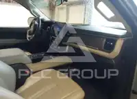2024 Ford EXPEDITION photo