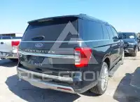 2024 Ford EXPEDITION фото