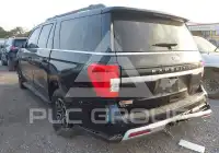 2024 Ford EXPEDITION фото