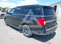 2024 Ford EXPEDITION фото