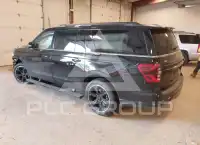 2024 Ford EXPEDITION фото