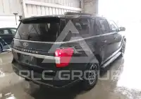 2024 Ford EXPEDITION фото