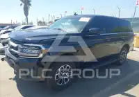 2024 Ford EXPEDITION фото