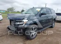 2024 Ford EXPEDITION фото
