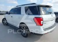 2024 Ford EXPEDITION фото