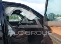 2024 Ford EXPEDITION фото