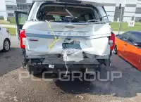 2024 Ford EXPEDITION photo