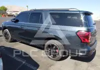 2024 Ford EXPEDITION фото