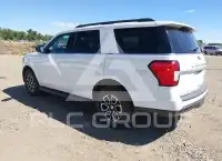 2024 Ford EXPEDITION фото