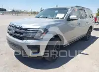 2024 Ford EXPEDITION фото