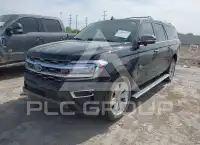2024 Ford EXPEDITION фото