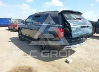 2024 Ford EXPEDITION фото