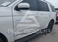 2024 Ford EXPEDITION photo