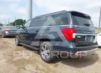 2024 Ford EXPEDITION фото
