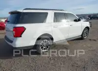 2024 Ford EXPEDITION фото