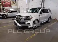 2024 Ford EXPEDITION фото